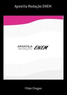 apostila redaço enem (ebook)-filipe chagas-3410003403994