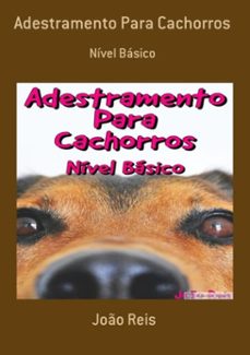 adestramento para cachorros (ebook)-joão reis-3410003572294