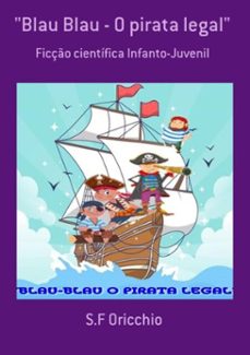 "blau blau - o pirata legal" (ebook)-s.f oricchio-3410003763494