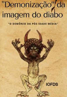 "demonizaço" da imagem do diabo (ebook)-3410005052794