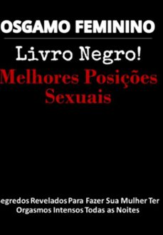 orgasmo feminino, livro negro! (ebook)-aldo scully-3410005221794
