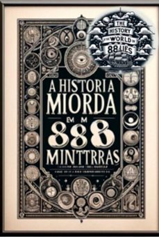 a historia do mundo em 88 mentiras (ebook)-prof. dr fernando a. dal piero-3410006587394