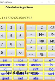 calculadora algoritmos (ebook)-abel gallart bonome-3410006947594