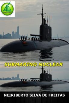 submarino nuclear (ebook)-neiriberto silva de freitas-3410007056394