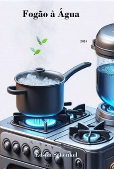 fogo a agua. (ebook)-schenkel edson-3410007394694