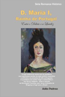 d. maria i (ebook)-pedroso adão-3410007445594
