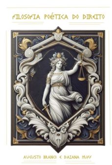 filosofia poetica do direito (ebook)-augusto branco daiana e huff-3410007720394