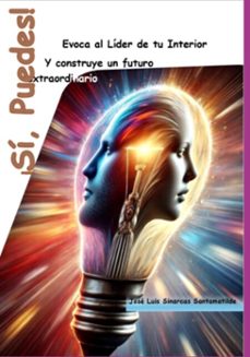 ¡si, puedes! (ebook)-josé luis sinarcas santamatilde-3410008054894