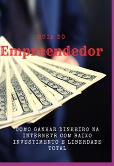 "guia do empreendedor  ganhe dinheiro com as tendencias mais quentes" (ebook)-juliano ribeiro braz-3410008461494