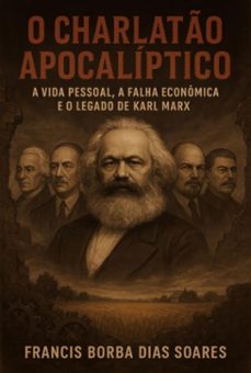 o charlato apocaliptico (ebook)-francis b. d. soares-3410008891994