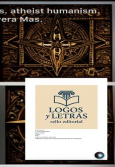 christian humanism vs. atheist humanism. (ebook)-javier tavera mas-3410009173594