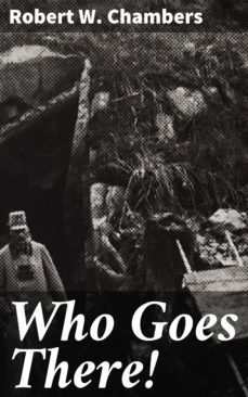 who goes there! (ebook)-4057664650894