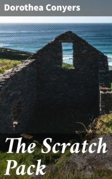 the scratch pack (ebook)-dorothea conyers-4064066094294