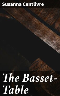 the basset-table (ebook)-4064066367794