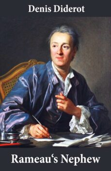 rameau's nephew (in a new translation by ian c. johnston) (ebook)-denis diderot-4064066442194