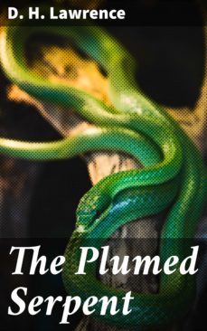 the plumed serpent (ebook)-d.h. lawrence-4066338089694