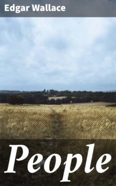 people (ebook)-edgar wallace-4066338097194