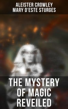 the mystery of magic reveiled (ebook)-4066338114594