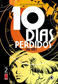 10 dias perdidos  capitulo 2 (ebook)-sam hart-4066338864994
