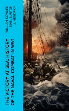 the victory at sea: history of the naval combat in ww1 (ebook)-4066339580794