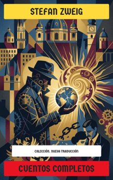 cuentos completos (ebook)-stefan zweig-4099994084994