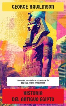 historia del antiguo egipto (ebook)-george rawlinson-4099994087094