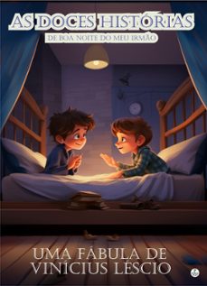 as doces historias de boa noite do irmo (ebook)-vinícius léscio-4099995101294