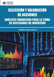 seleccion y valoracion de acciones (ebook)-4099995618594