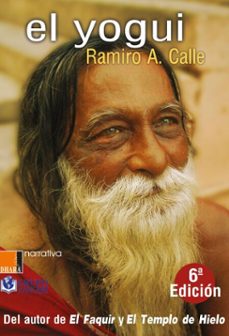 el yogui (ebook)-ramiro a. calle-4099995622294