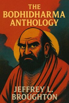 the bodhidharma anthology (ebook)-jeffrey lyle broughton-7502319077894