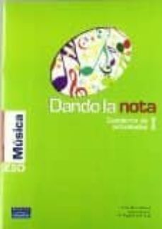 dando la nota i (pack de actividades) (castellano)-8435085109294