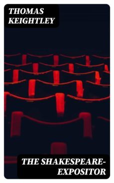 the shakespeare-expositor (ebook)-8596547232094