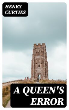 a queen's error (ebook)-henry curties-8596547330394
