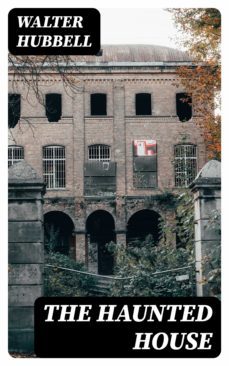 the haunted house (ebook)-8596547362494