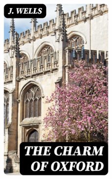 the charm of oxford (ebook)-8596547413394