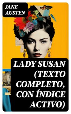lady susan (texto completo, con indice activo) (ebook)-jane austen-8596547725794