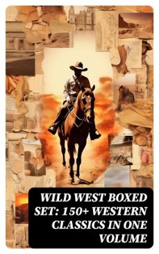 -mark twain-james fenimore cooper-max brand-8596547751694
