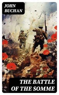 the battle of the somme (ebook)-8596547769194