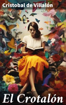 el crotalon (ebook)-cristobal de villalon-8596547819394