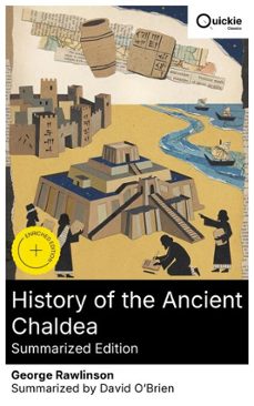 history of the ancient chaldea (summarized edition) (ebook)-george rawlinson-8596547882794