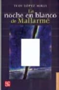 la noche en blanco de mallarme-9789681677992