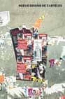 nuevo diseño de carteles-russell bestley-9789688874097