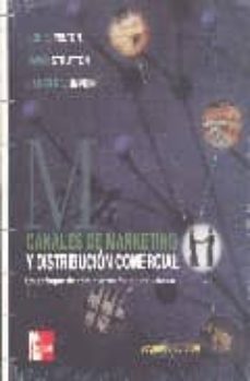 canales de marketing y distribucion comercial (2ª ed.)-lou e. pelton-9789701050897