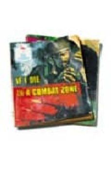 if i die in a combat zone-tim o brien-9780007162994
