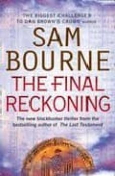 the final reckoning-9780007266494