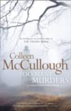 too many murders-colleen mccullough-9780007311194