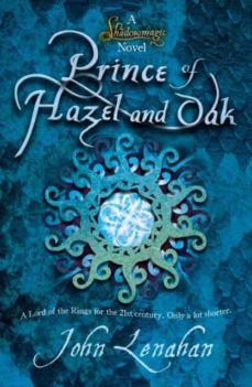 prince of hazel and oak-john lenahan-9780007425594