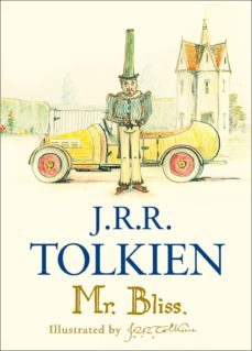 mr bliss-j.r.r. tolkien-9780007436194