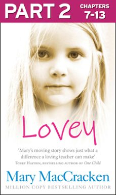 -mary maccracken-9780007577194