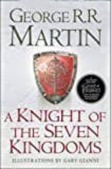a knight of the seven kingdoms-george r.r. martin-9780008238094